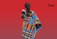 Soul Keys – Dakalo Soul Keys - Dakalo 1