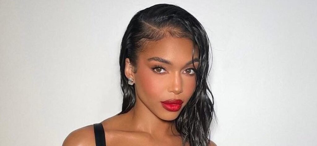 Lori Harvey Stuns In An Itsy Bitsy Yellow Bikini For 'Beach Day'