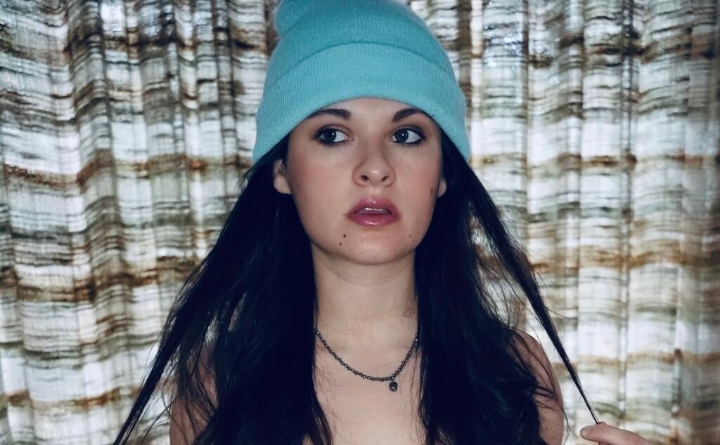 Emily Ricks