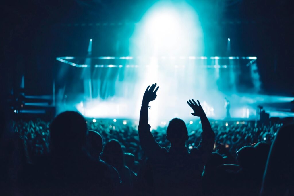 Accessible Festivals’ Fall Grant Program Offers Free Tickets For People With Disabilities