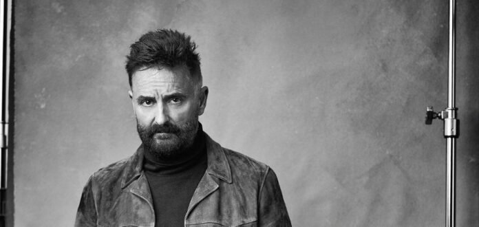 Col Gerrard Unveils Soulful New Single "Sun & Sky"