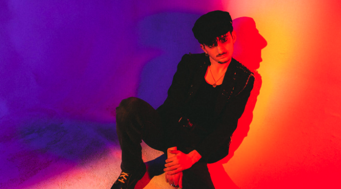 Davis Gestiehr gets “High” in his addictive new single