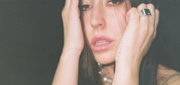 Elohim shares deeply personal and vulnerable new album exploring mental health and anxiety