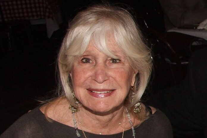 Francine Pascal, 'Sweet Valley High' Creator, Dead at 92