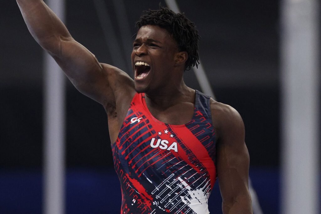Team USA Olympians to Follow on TikTok During the Paris Games
