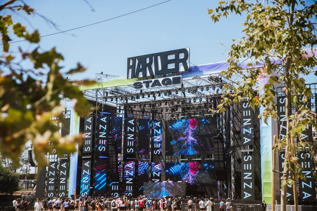 HARD Summer Announces Official 2024 Pre And Afterparties