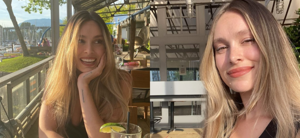 'The Bachelor' Star Hailey Merkt Dies At 31 After 'Courageous' Battle With Cancer