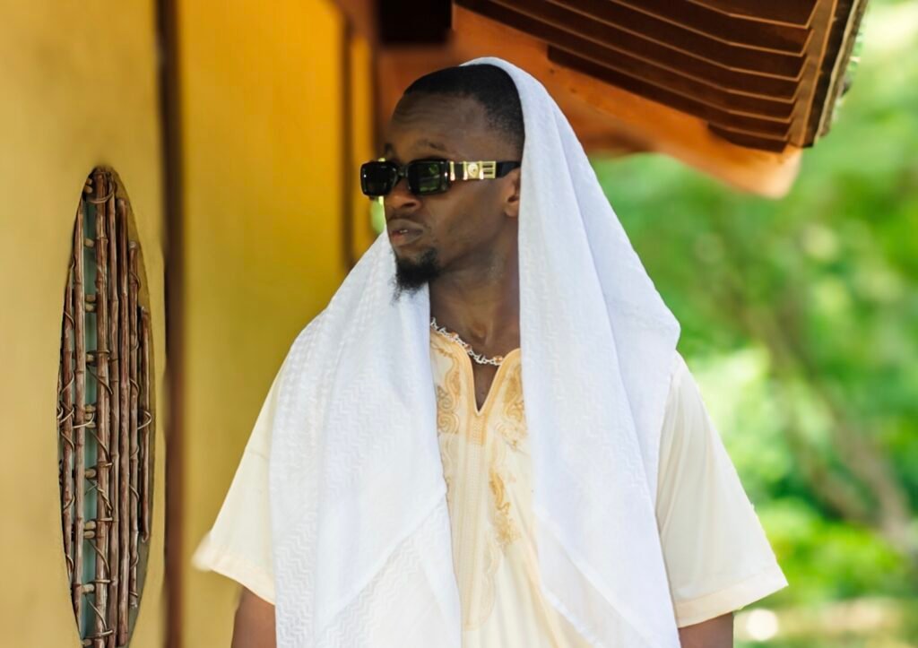 AQT takes listeners on a "Journey" with vibrant new single (ft. KSA) [Video]
