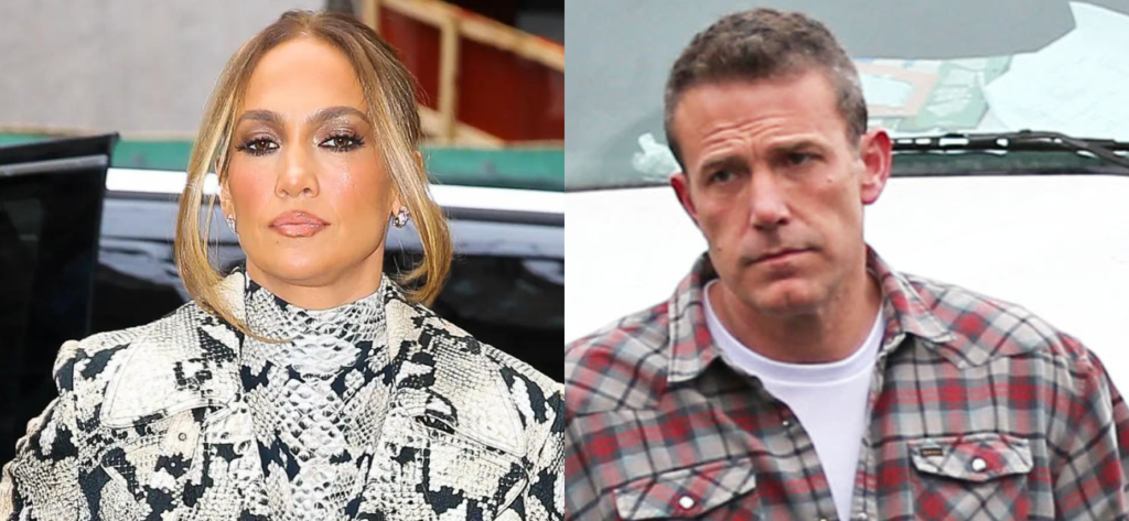 Ben Affleck's Friend Hints The Actor Is Not 'In A Good Place' Amid Jennifer Lopez Marital Woes