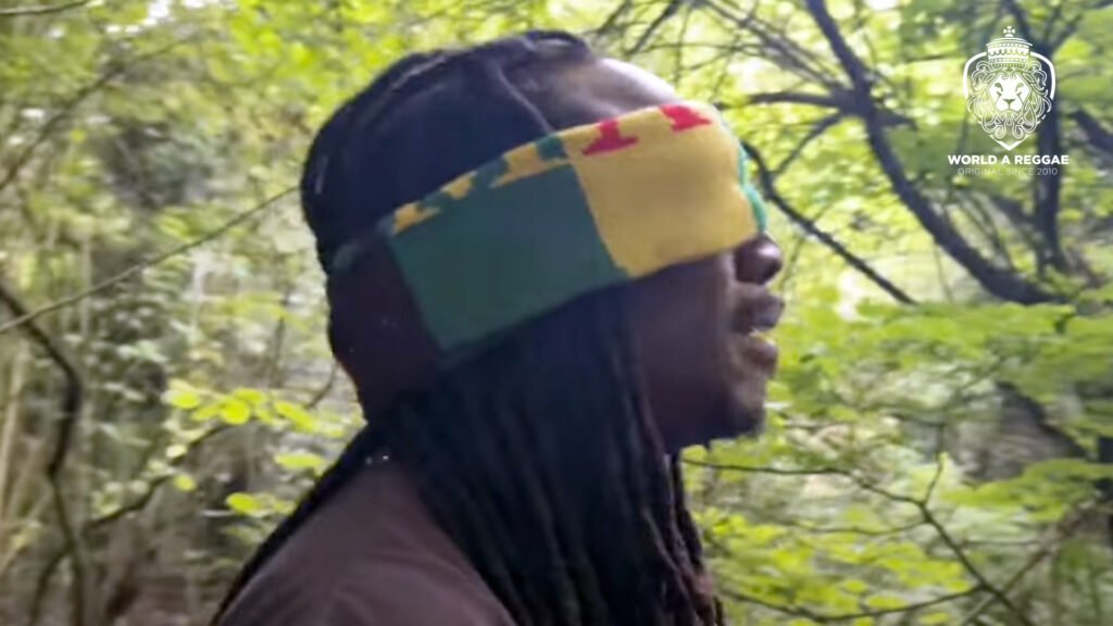 Meri Mi No’m Meri Mi – Joggo (Music Video)