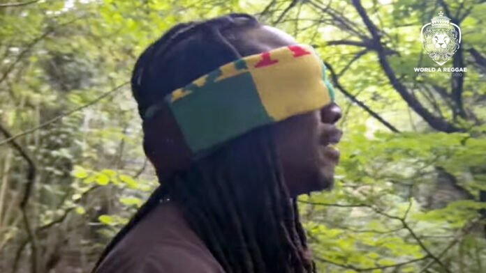 Meri Mi No’m Meri Mi – Joggo (Music Video)