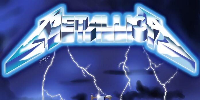 Metallica Took a Quantum Leap on Ride the Lightning