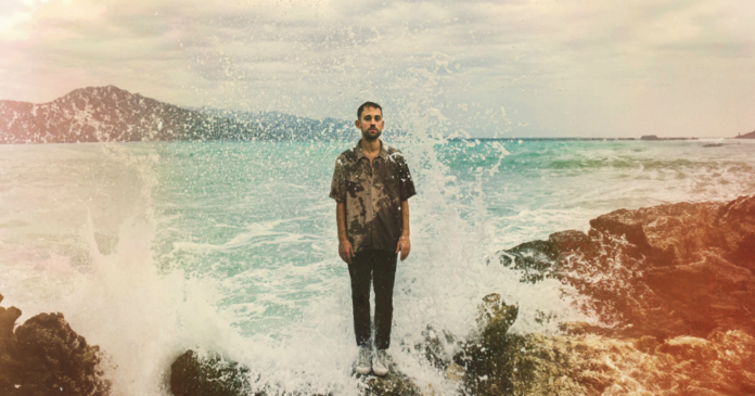 Plàsi whisks you away to the stunning landscapes of ‘Salamina’ with new EP