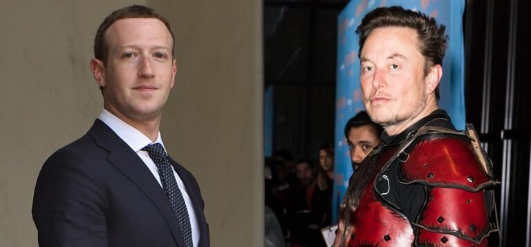 Mark Zuckerberg Dismisses Elon Musk's New Request To Fight: 'Are We Really Doing This Again?'