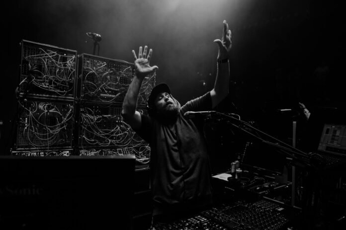 Pretty Lights Announces Two-Night Run In Las Vegas This Fall