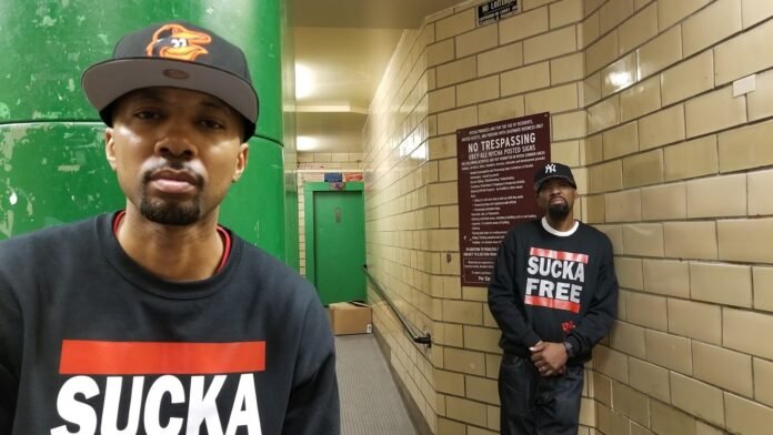 Preed One and Ruste Juxx put in the much needed "Work" in their latest hustler anthem