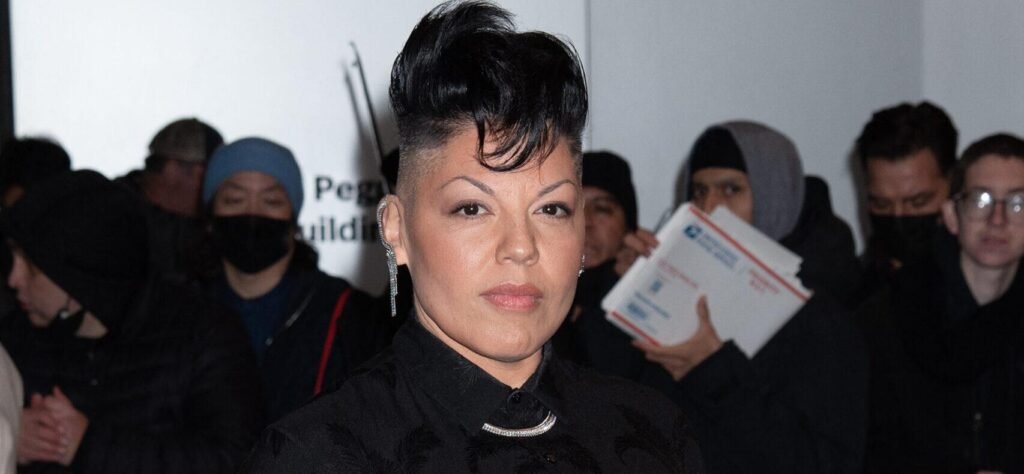 'And Just Like That' Sara Ramirez Files For Divorce, Claims Over 6 Years Of Separation