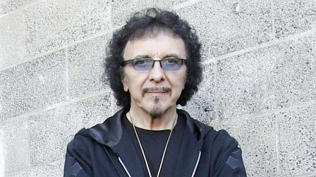 Black Sabbath Legend Tony Iommi Unleashes New Song “Deified”: Stream