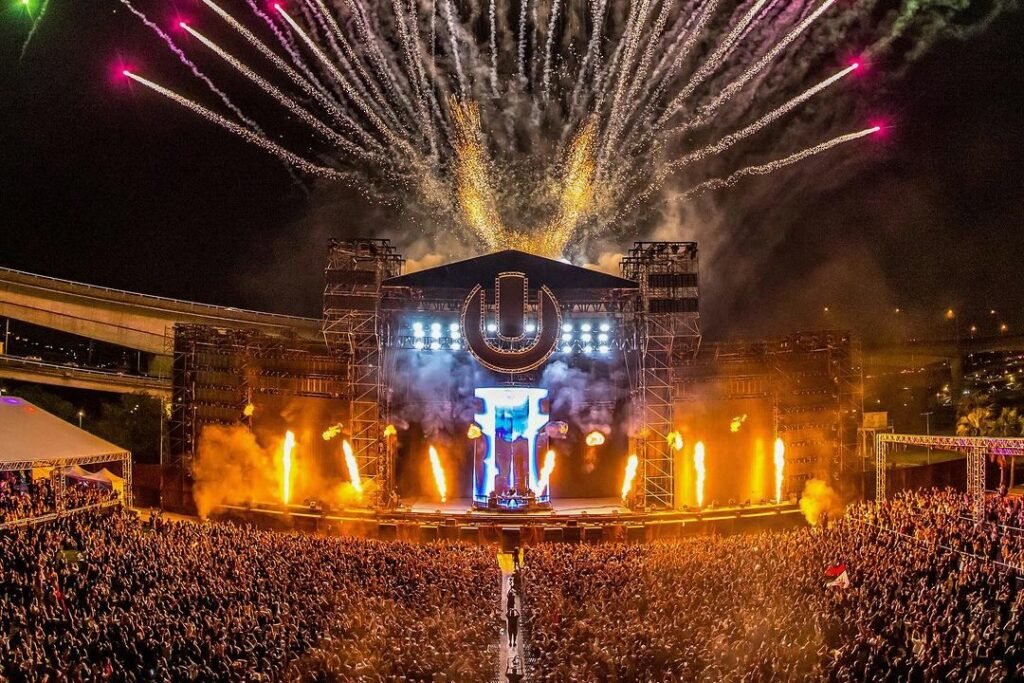 Ultra Taiwan