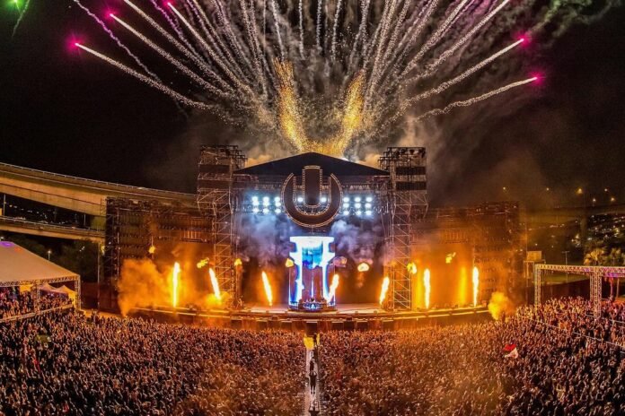 Ultra Taiwan