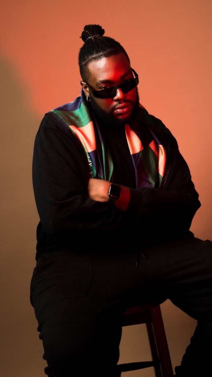 Zubi's new single "NEPA" explores betrayal