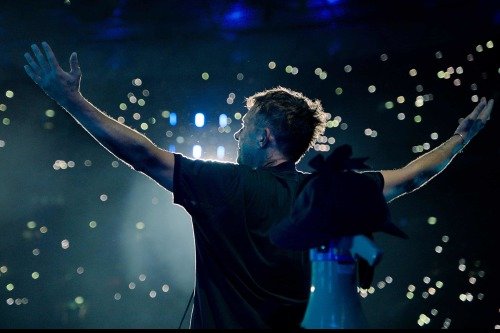 Watch the trailer for blur: Live at Wembley Stadium