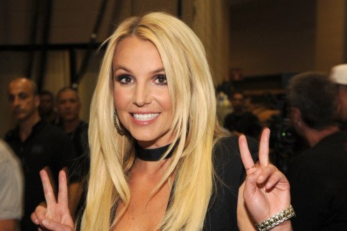 Britney Spears deletes post slamming Halsey