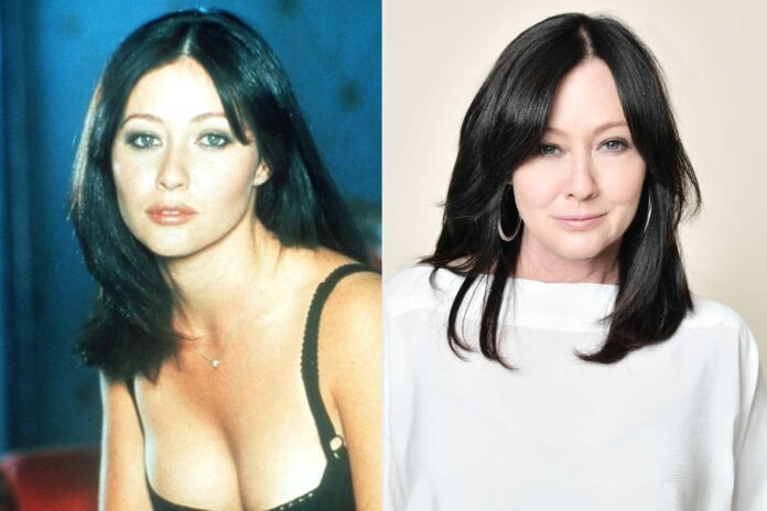 Shannen Doherty Realized How 'Pretty' She Was as Young Actress Before Death