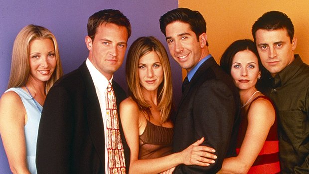 ‘Friends’ Cast Then & Now: Photos Of Matthew LeBlanc, Jennifer Aniston & More