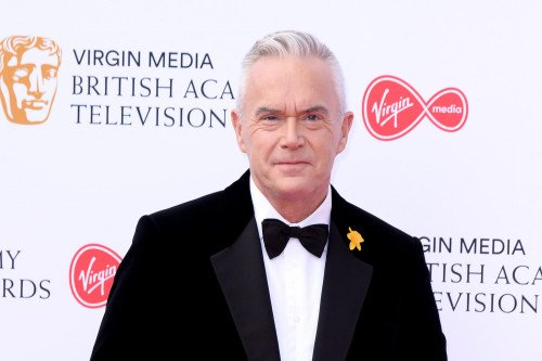 Huw Edwards charged with making indecent images of children