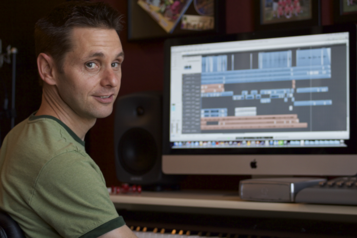 Doctor Noize teams up with Justin Roberts for endearing "I'm Listening" [Video]