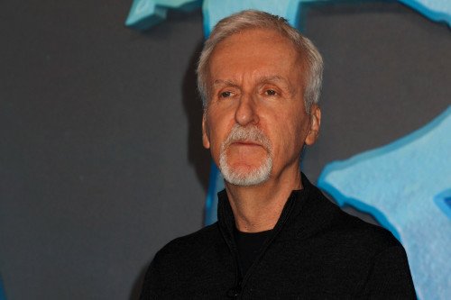 ‘James Cameron is very overbearing’