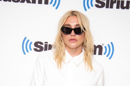 Kesha teases 'beautiful' first album as an independent artist