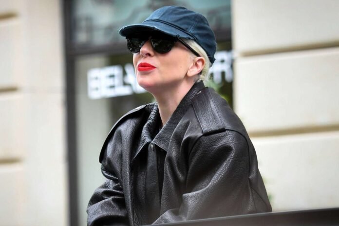 lady-gaga-paris-072324-tout-c0dc5ed9f8dc4887b8f7d8b43b3fc709.jpg Why Fans Think Lady Gaga Will Perform at 2024 Summer Olympics Opening Ceremonies