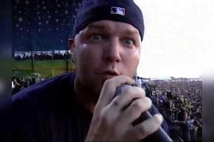 Was Limp Bizkit Really to Blame for Woodstock '99?
