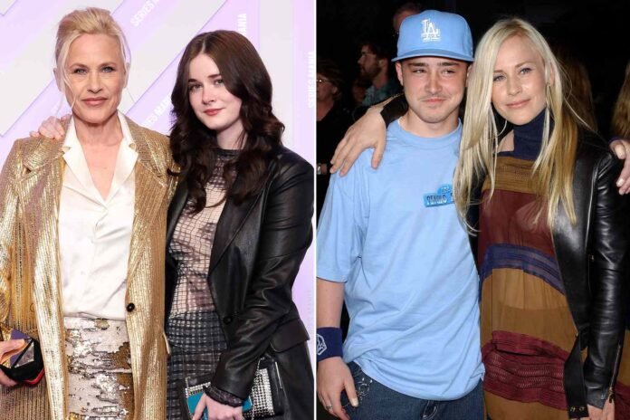 All About Harlow and Enzo