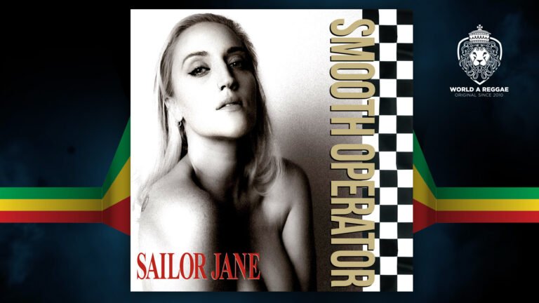 Sailor Jane releases Homage to Sade with Ska Version of “Smooth Operator”