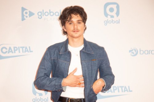 The Vamps' Bradley Simpson hails his bandmates as his 'brothers' as he heads out solo