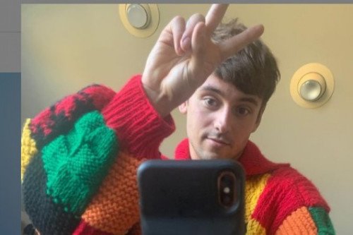 Channel 4 knitting show