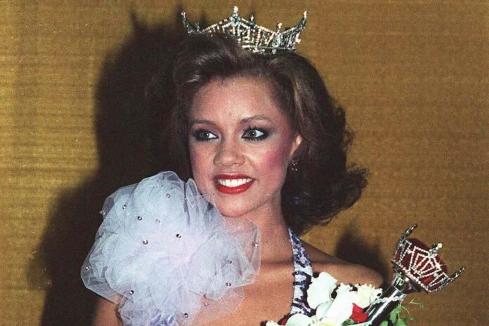 How Vanessa Williams Proved Haters Wrong After Miss America Scandal (Exclusive)