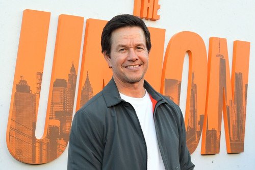 Mark Wahlberg describes his next movie as being The Italian Job meets Heat