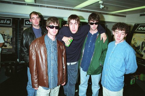 Oasis reunion 'could be worth more than £400 million'