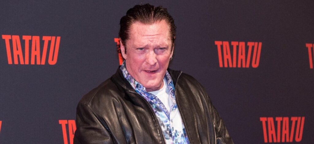 Why 'Kill Bill' Star Michael Madsen's Domestic Violence Case Has Been Dismissed