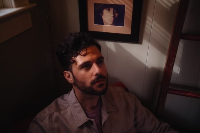 20231104-5.jpeg Brother Valiant chats new EP, imperfections and Connor Oberst