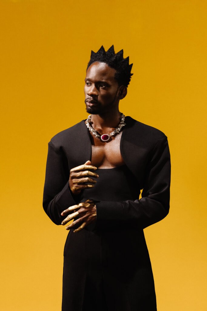 Mr Eazi shares fresh visuals for "Panadol" [Video]