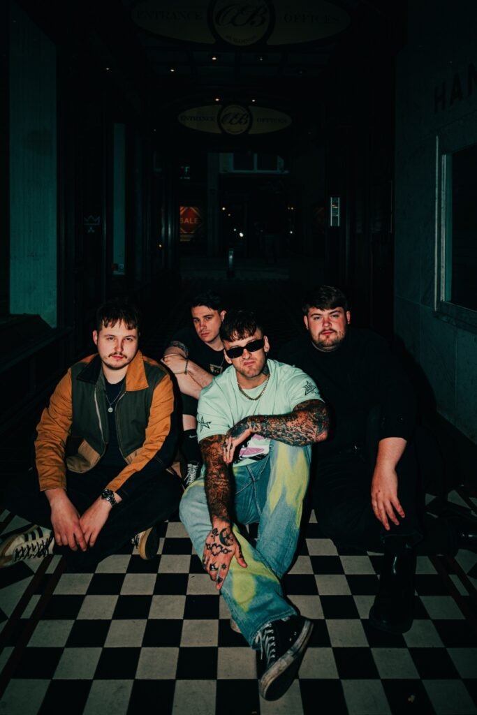 UNO MAS throws the dice with new single, “Snake Eyes”