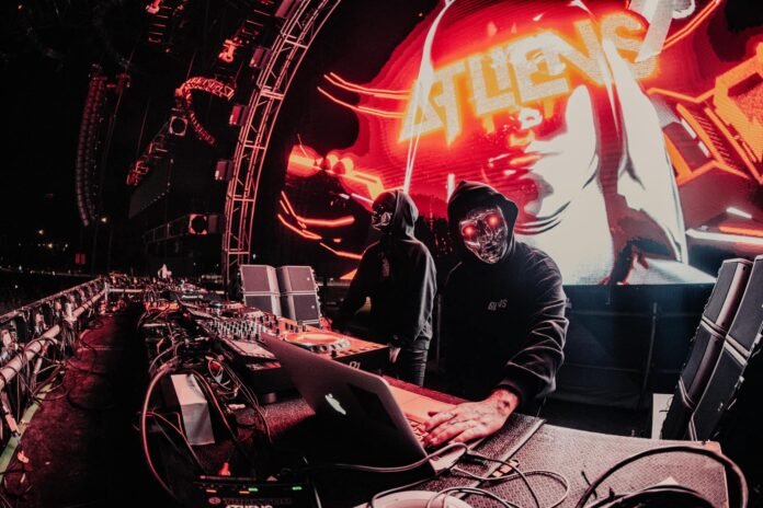 ATLiens Hit With Trademark Infringement Lawsuit From OutKast
