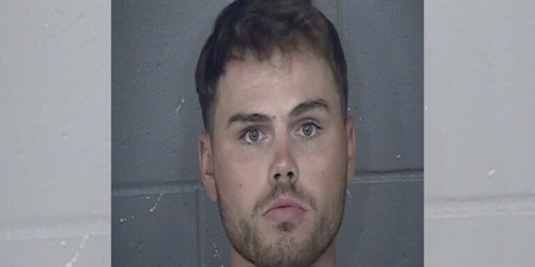 Man Arrested At Morgan Wallen Concert After Threatening to Shoot Chiefs Players