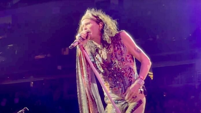 Aerosmith’s Final Concert Uploaded to YouTube in 4K: Watch