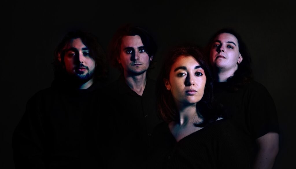 Jane Doe's "Dig a Grave" is hard-hitting rock at it's finest [Video]